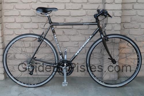 LeMond Wayzata avis et fiche technique